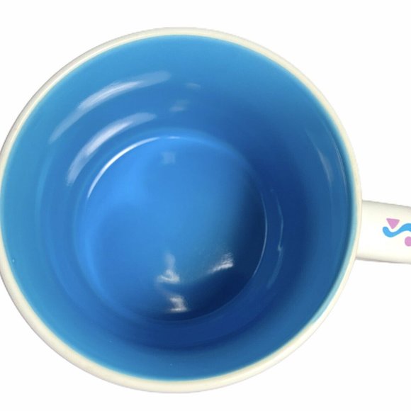 San Diego Zoo Coffee Cup Mug  COCKATOO Souvenir - Picture 4 of 7